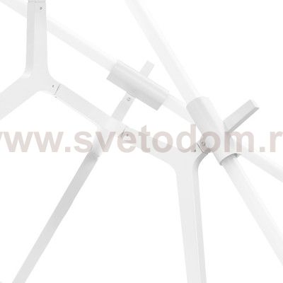 Люстра подвесная Lightstar 742206 Struttura