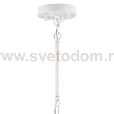 Люстра подвесная Lightstar 742206 Struttura