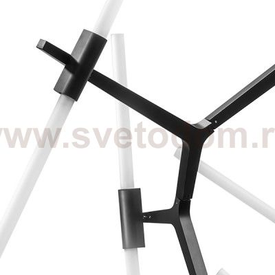 Люстра подвесная Lightstar 742207 Struttura