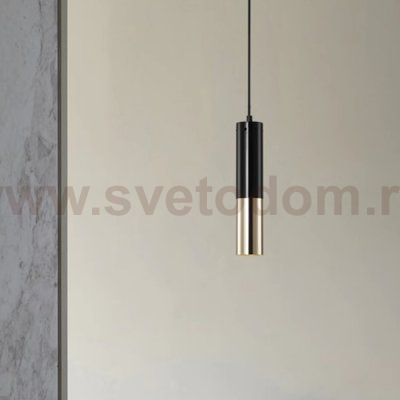Подвесной светильник Ike Pendant ImperiumLoft 74231-22