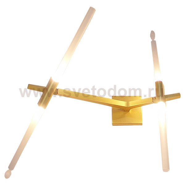 Светильник бра Lightstar 742623 Struttura