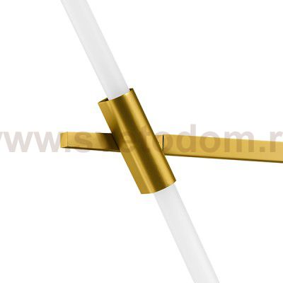 Светильник бра Lightstar 742623 Struttura