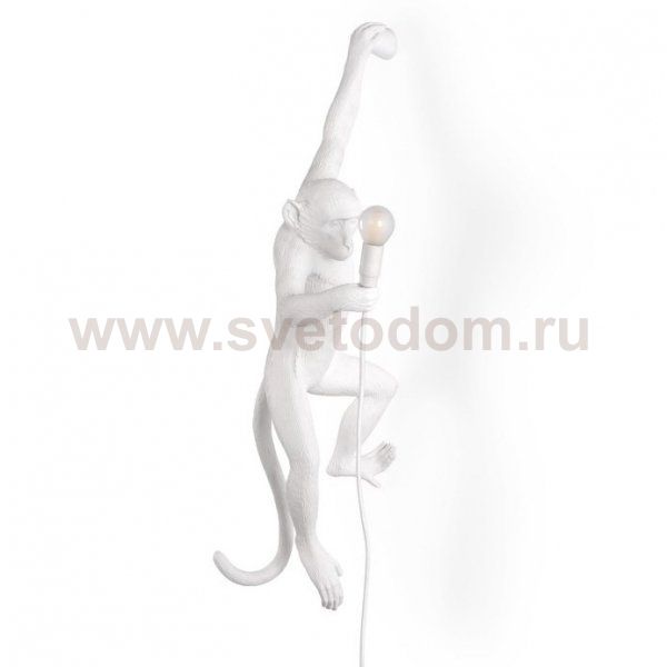 Бра Seletti Monkey Lamp Hanging Version By Imperiumloft
