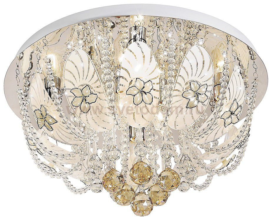 Светильник Velante 743-107-06