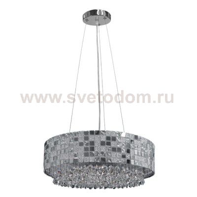 Люстра подвесная Lightstar 743164 Bezazz
