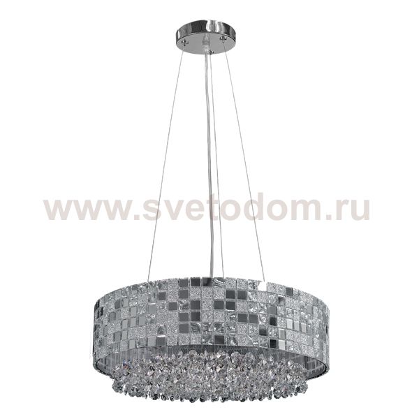 Люстра подвесная Lightstar 743164 Bezazz