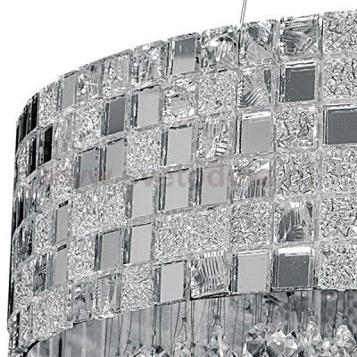 Люстра подвесная Lightstar 743164 Bezazz