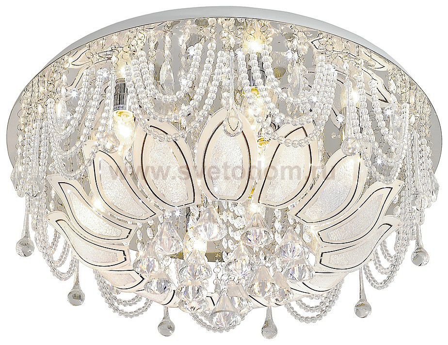 Светильник Velante 744-107-09