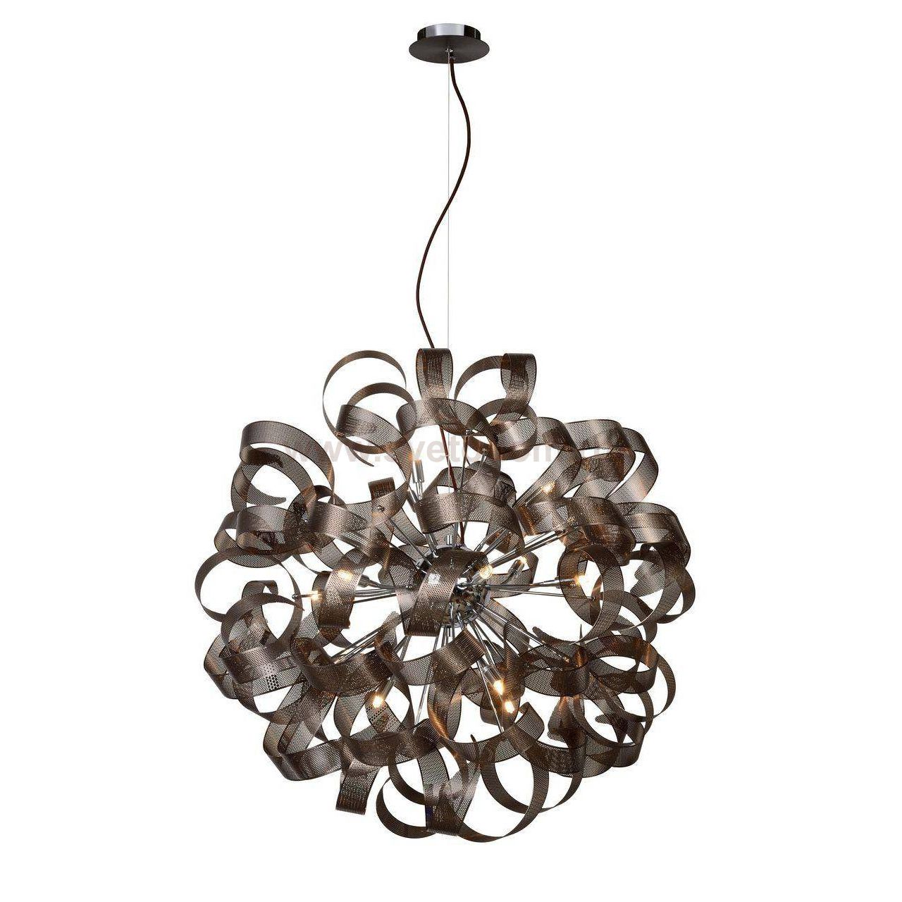 Подвесной светильник 74401/80/97 ATOMA Lucide