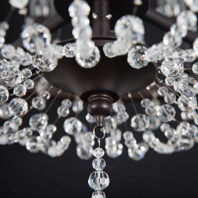 Люстра подвесная Lightstar 744088 Castello