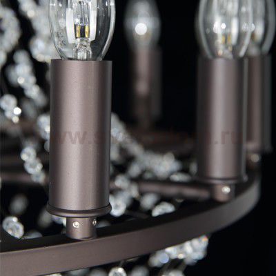 Люстра подвесная Lightstar 744088 Castello