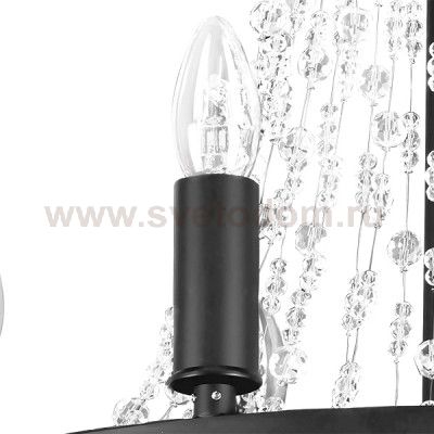 Люстра подвесная Lightstar 744088 Castello