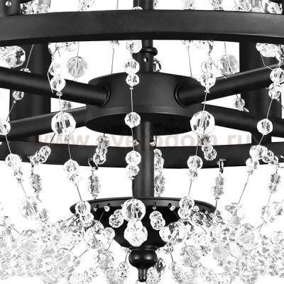 Люстра подвесная Lightstar 744088 Castello