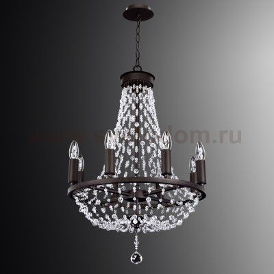 Люстра подвесная Lightstar 744088 Castello