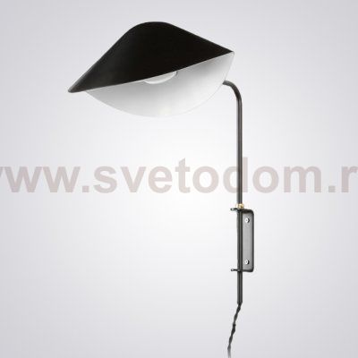 Бра LAMPARA MOUILLE  MOUILLE 1 ARM ImperiumLoft 74413-22