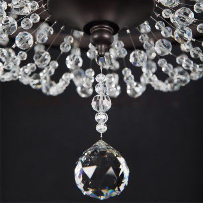 Люстра подвесная Lightstar 744148 Castello