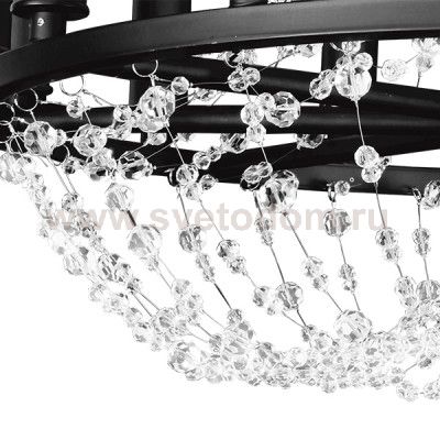 Люстра подвесная Lightstar 744148 Castello