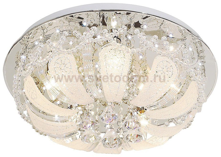 Светильник Velante 745-107-06