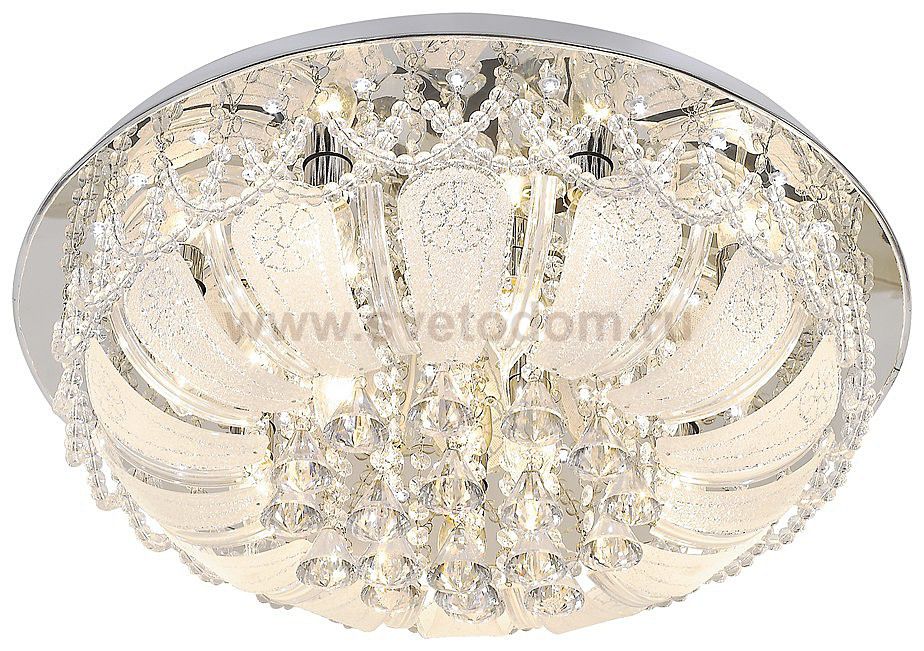 Светильник Velante 745-107-10