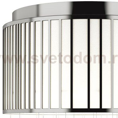 Люстра потолочная Lightstar 745094 Cappe