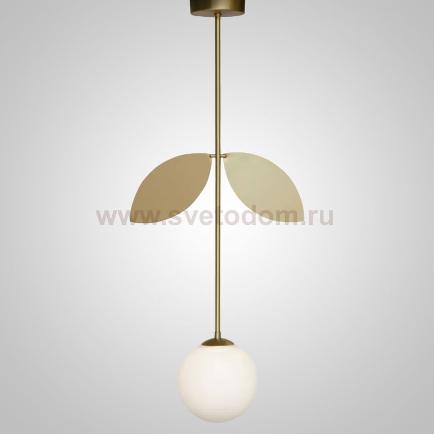 Люстра Areti Plates Pendant ImperiumLoft 74547-22