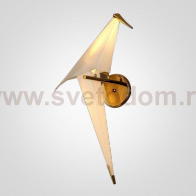 Бра Origami Bird Bra ImperiumLoft 74562-22