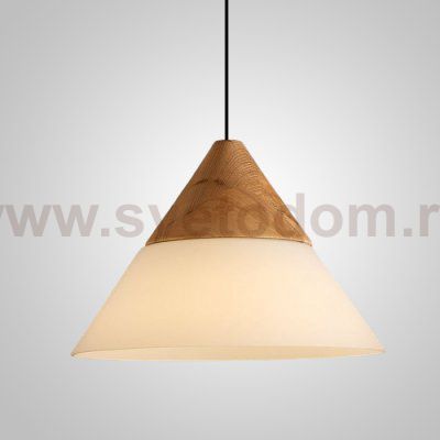 Подвесной светильник Opaque Light Fat ImperiumLoft 74567-22
