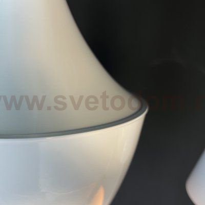 Подвесной светильник Dairy Light Beat Fat ImperiumLoft 74578-22