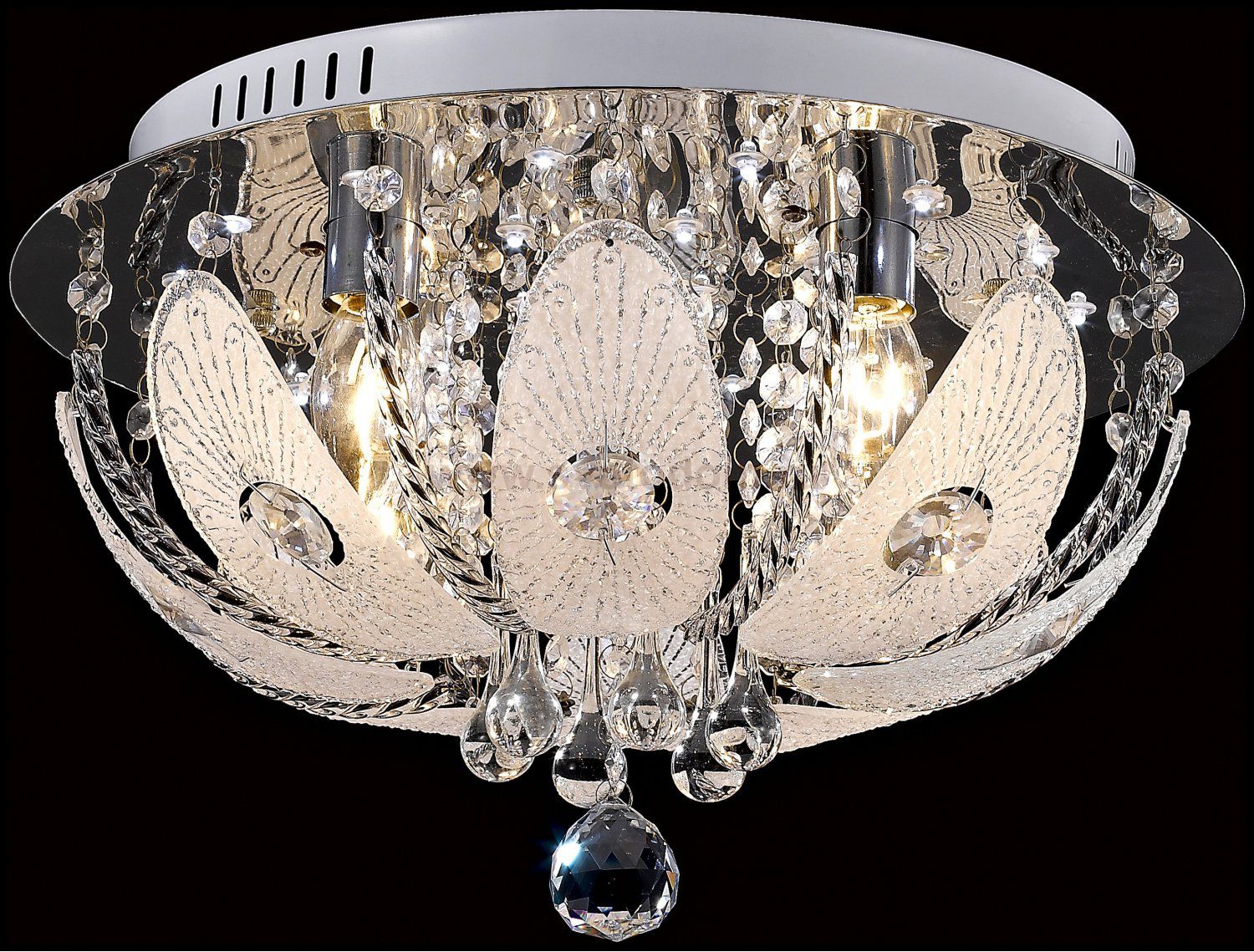 Светильник Velante 746-107-04