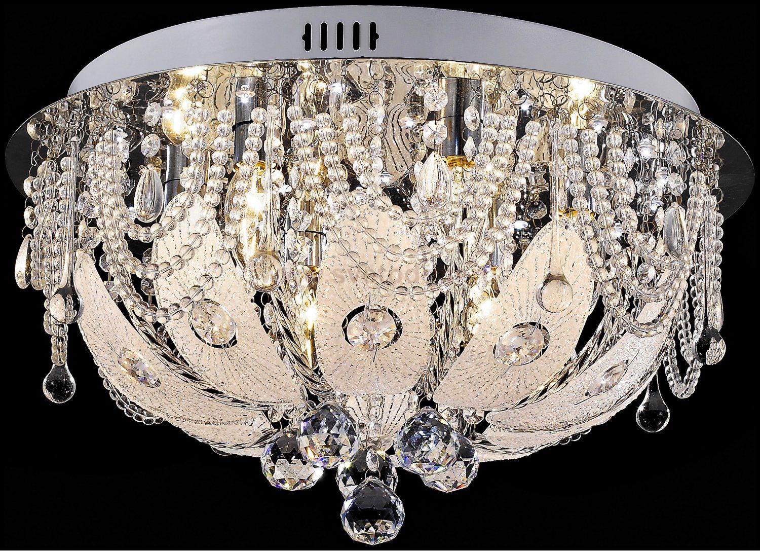 Светильник Velante 746-107-06