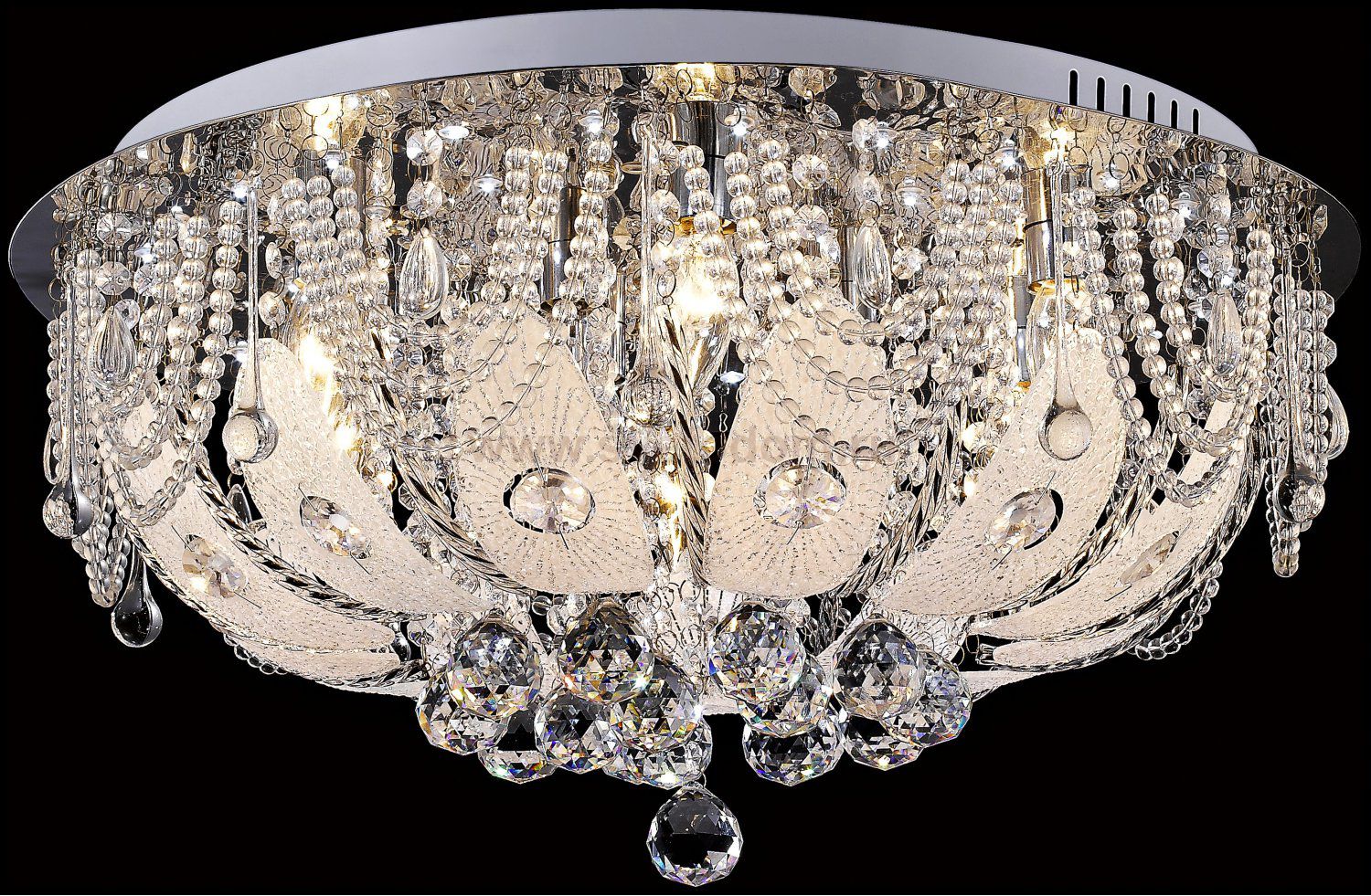 Светильник Velante 746-107-09