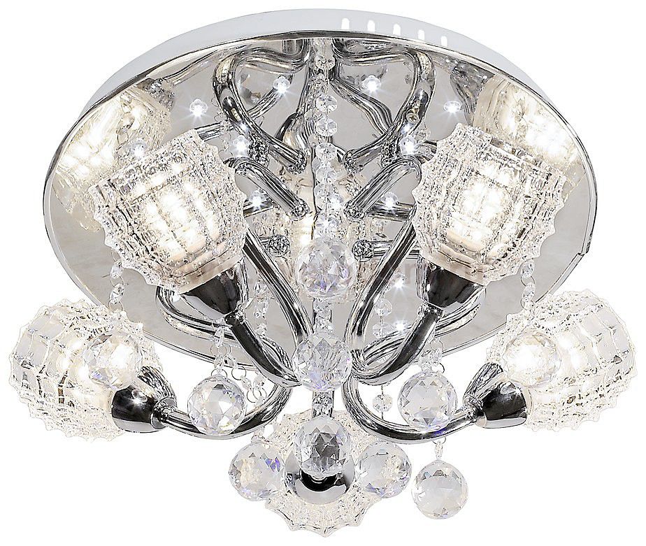 Светильник Velante 747-107-05