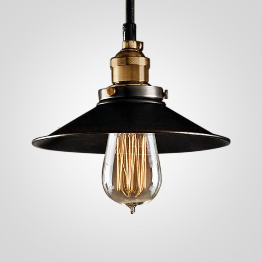 Люстра Loft Cone Pendant 22 ImperiumLoft 74716-22