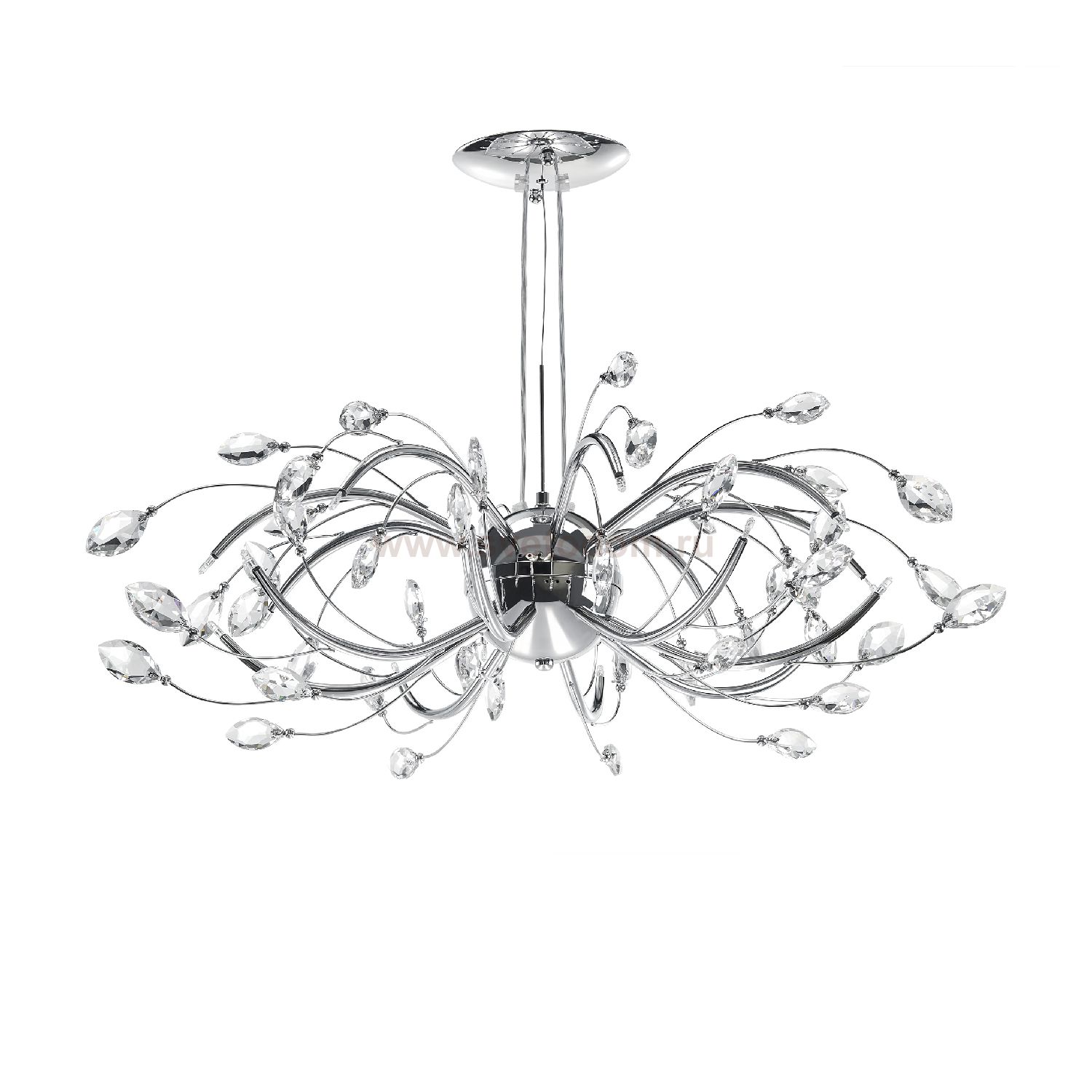 Люстра подвесная Lightstar 747164 Tenalia