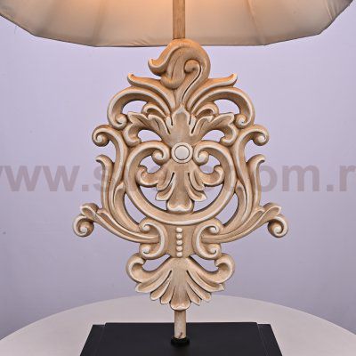 Настольная лампа Ancient R ImperiumLoft 74735-22
