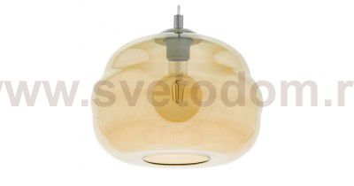 Подвесной потолочный светильник (люстра) DOGATO Eglo 39533