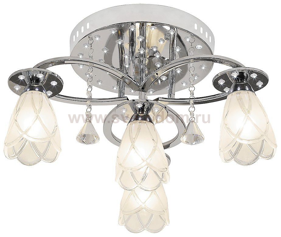 Светильник Velante 748-107-04