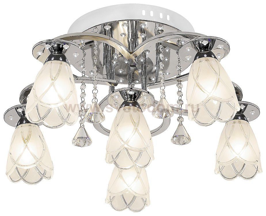 Светильник Velante 748-107-06