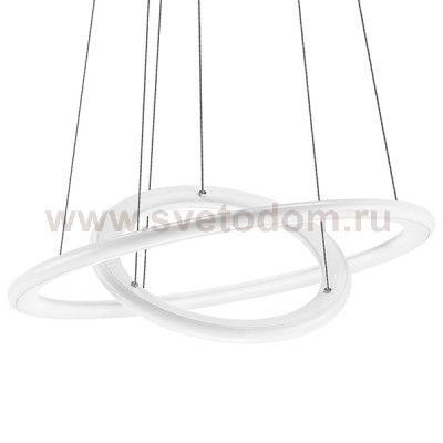 Люстра подвесная Lightstar 748062 Saturno