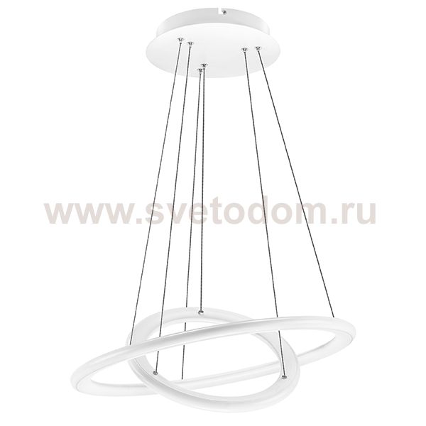 Люстра подвесная Lightstar 748064 Saturno