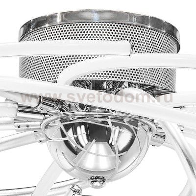 Люстра потолочная Lightstar 748094 Ciclone