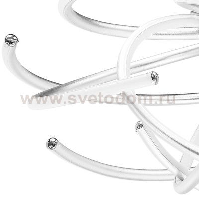 Люстра потолочная Lightstar 748094 Ciclone