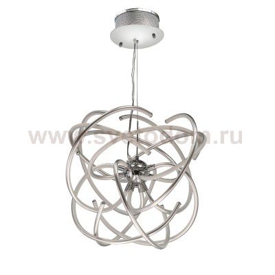 Люстра подвесная Lightstar 748122 Ciclone