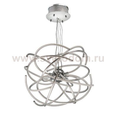 Люстра подвесная Lightstar 748154 Ciclone