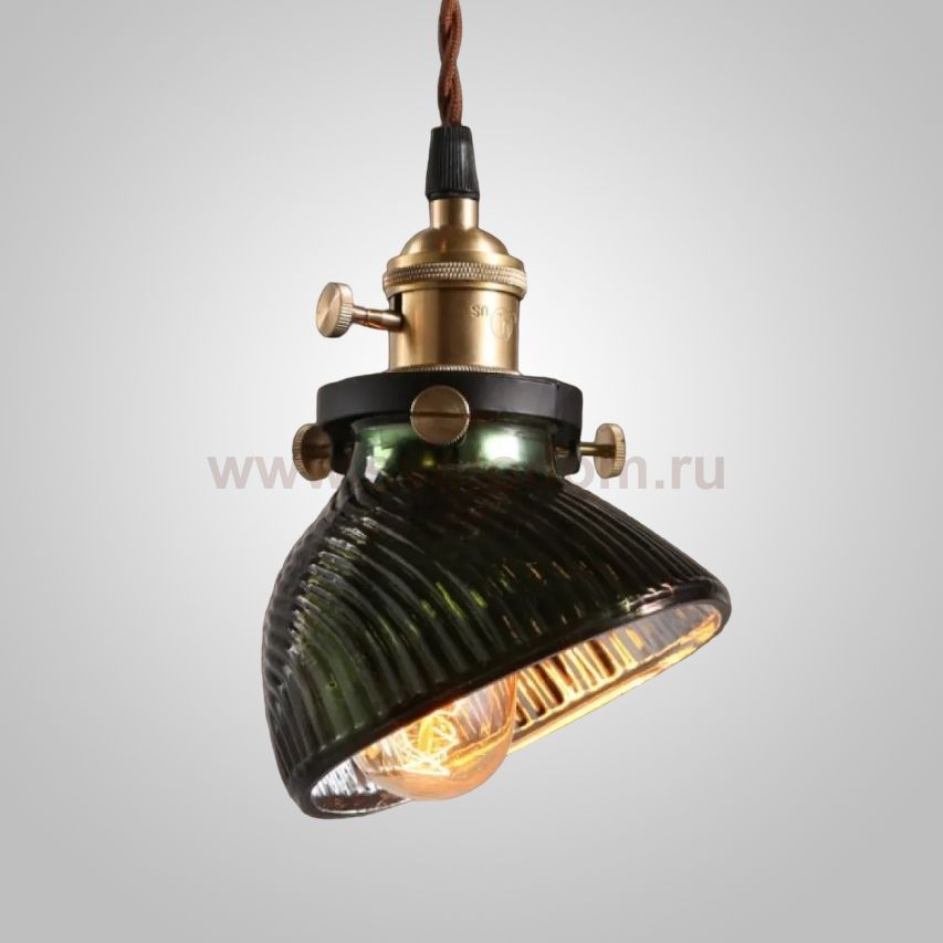 Подвесной светильник Loft Sea Shell ImperiumLoft 74864-22