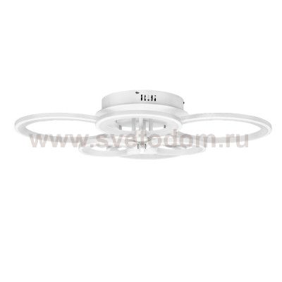 Люстра потолочная Lightstar 749062 Breve