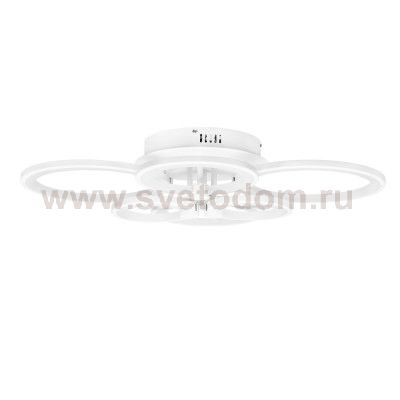 Люстра потолочная Lightstar 749064 Breve