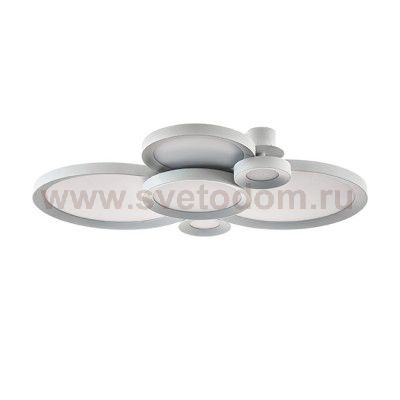 Люстра потолочная Lightstar 749082 Breve
