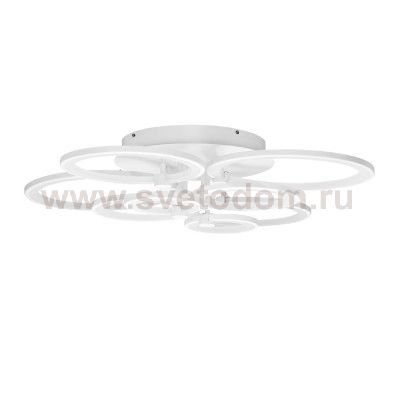 Люстра потолочная Lightstar 749092 Breve