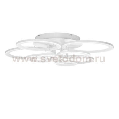 Люстра потолочная Lightstar 749094 Breve